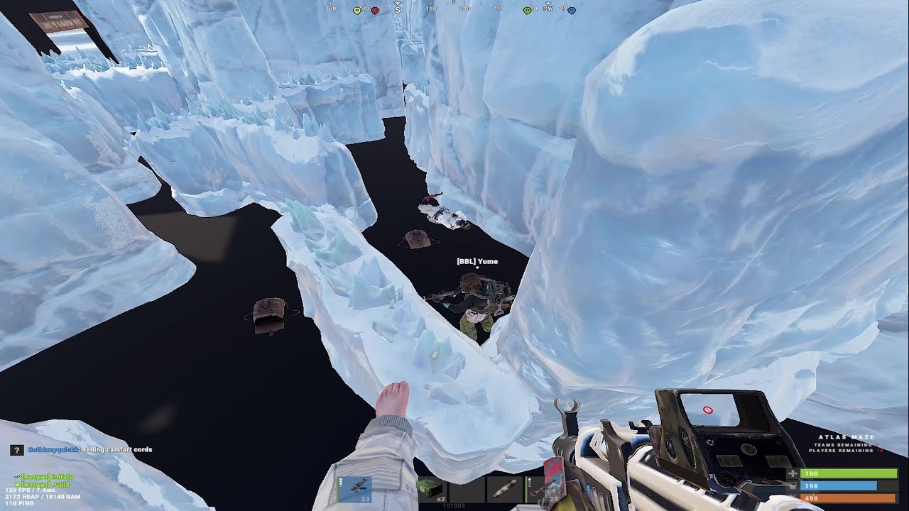 aim++ v2