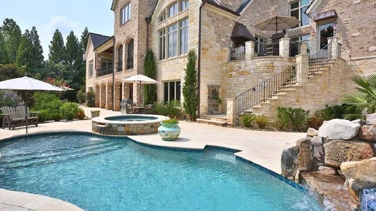 10 Häuser in den USA von $240,000-$1,9 Mio 🇺🇸