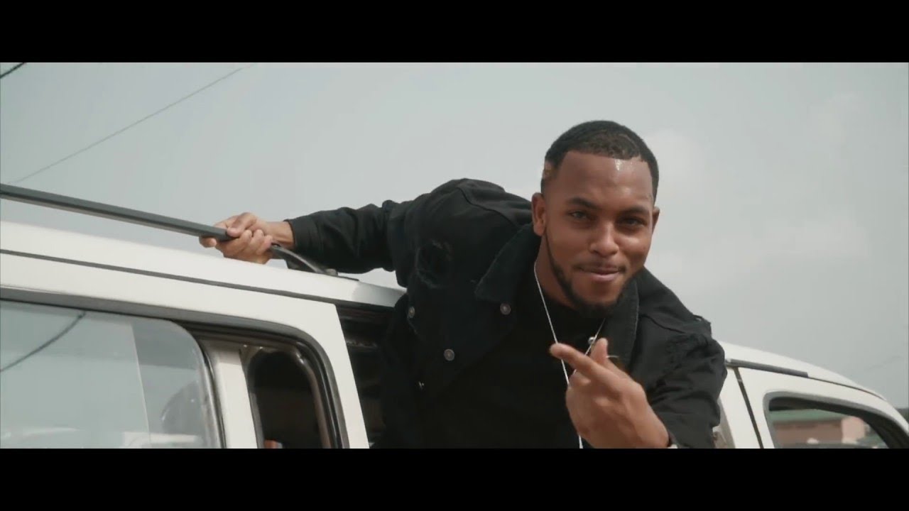 Says'z - Bebi (feat. Minz) [ Clip Officiel ]
