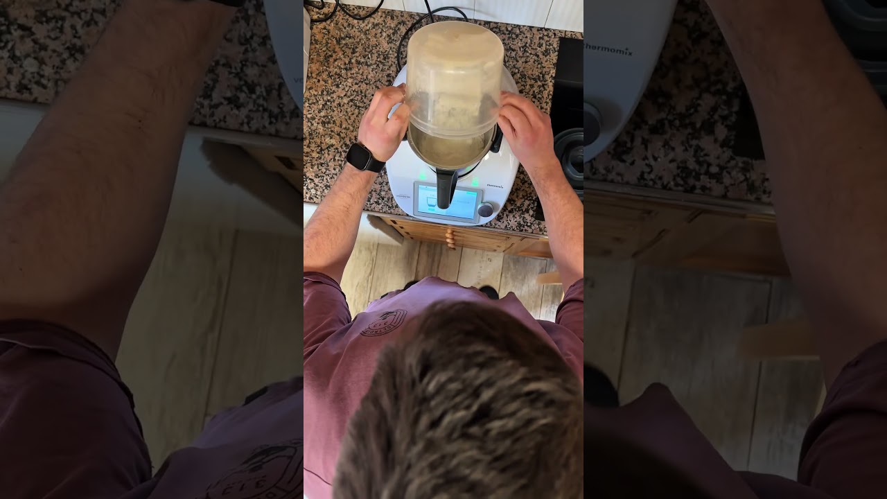 Un pan delicioso🥖 