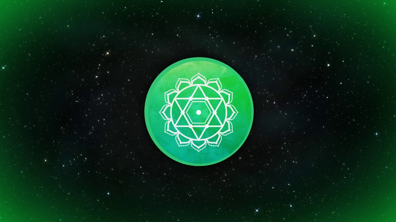 Heart Chakra | Meditim i udhëzuar për të hapur Chakrën e Zemrës
