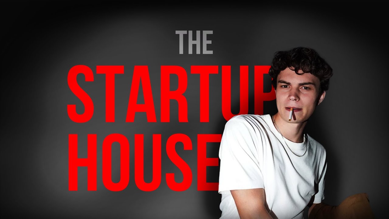 Building a Business Abroad: Life as an 18-Year-Old Entrepreneur