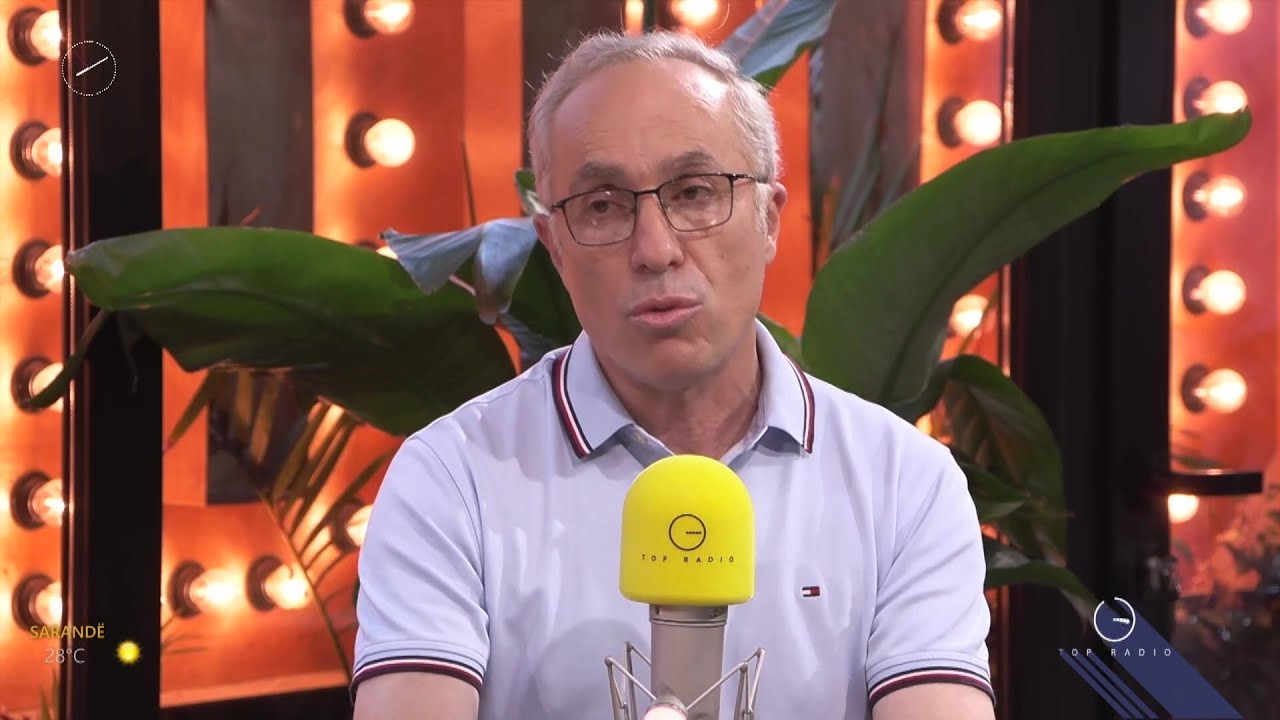 Ksenofon Ilia: Më vijnë meshkuj që qajnë se gratë marrin rolin e nënës/ Wake Up