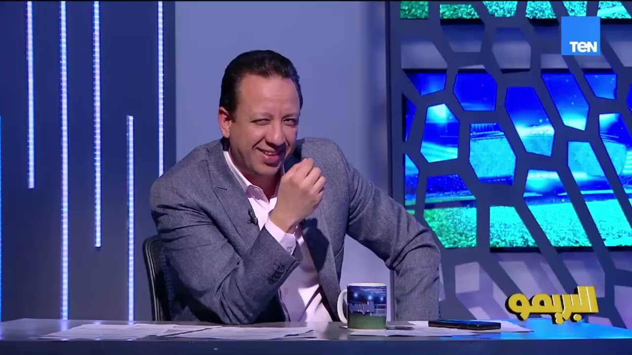 رضا عبد العال: معتمد جمال بيجامل عبد الله السعيد.. ويلعب اخر ربع ساعة تلت ساعة هيقدم مستوى كبير 🔥