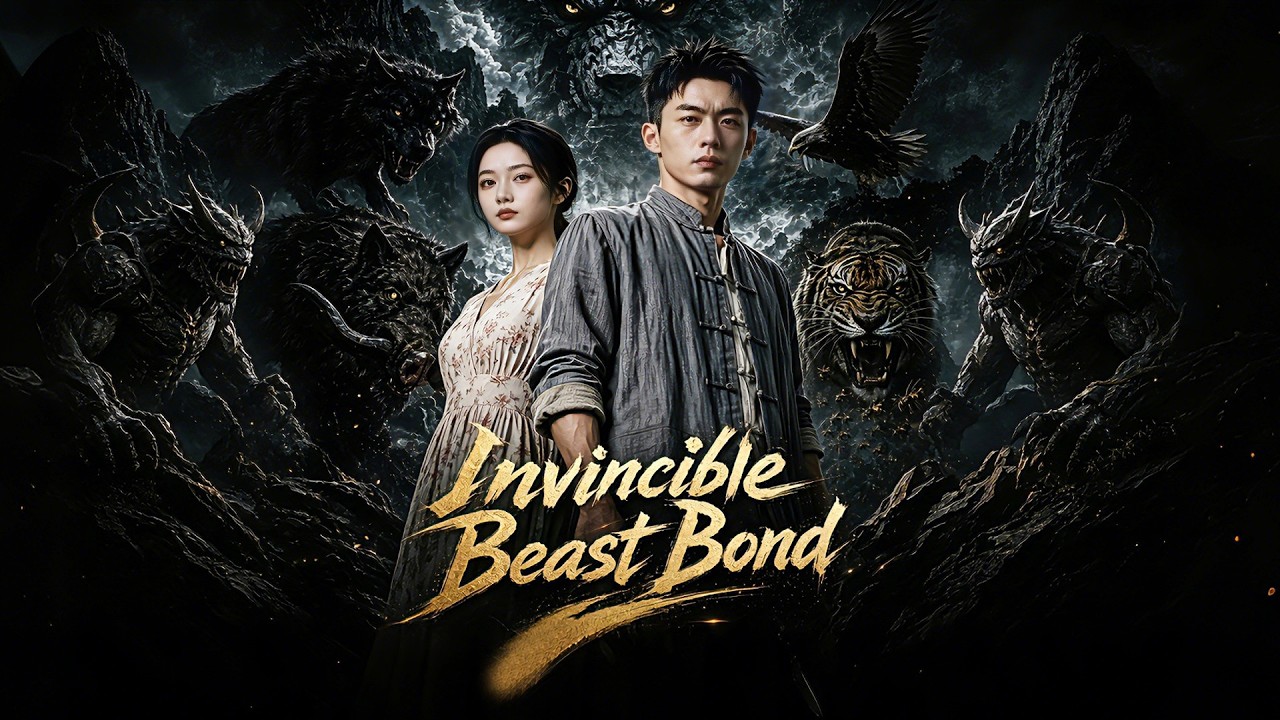 Burdened by family debt, a young man unlocks a power that changes everything