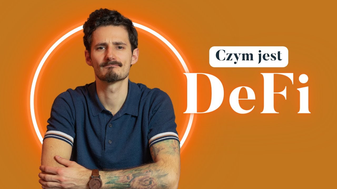 Co to DeFi? Wszystko o zdecentralizowanych finansach | BizMentor