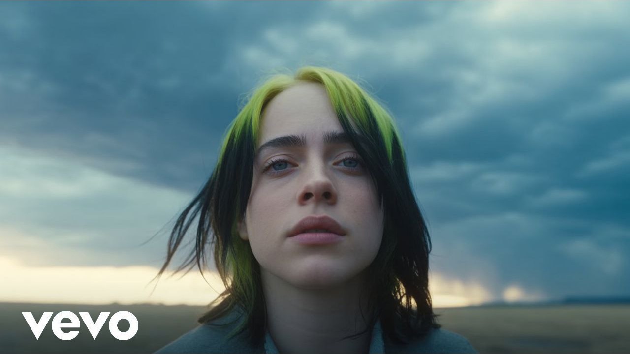 The Sky Always Comes Back – Billie Eilish