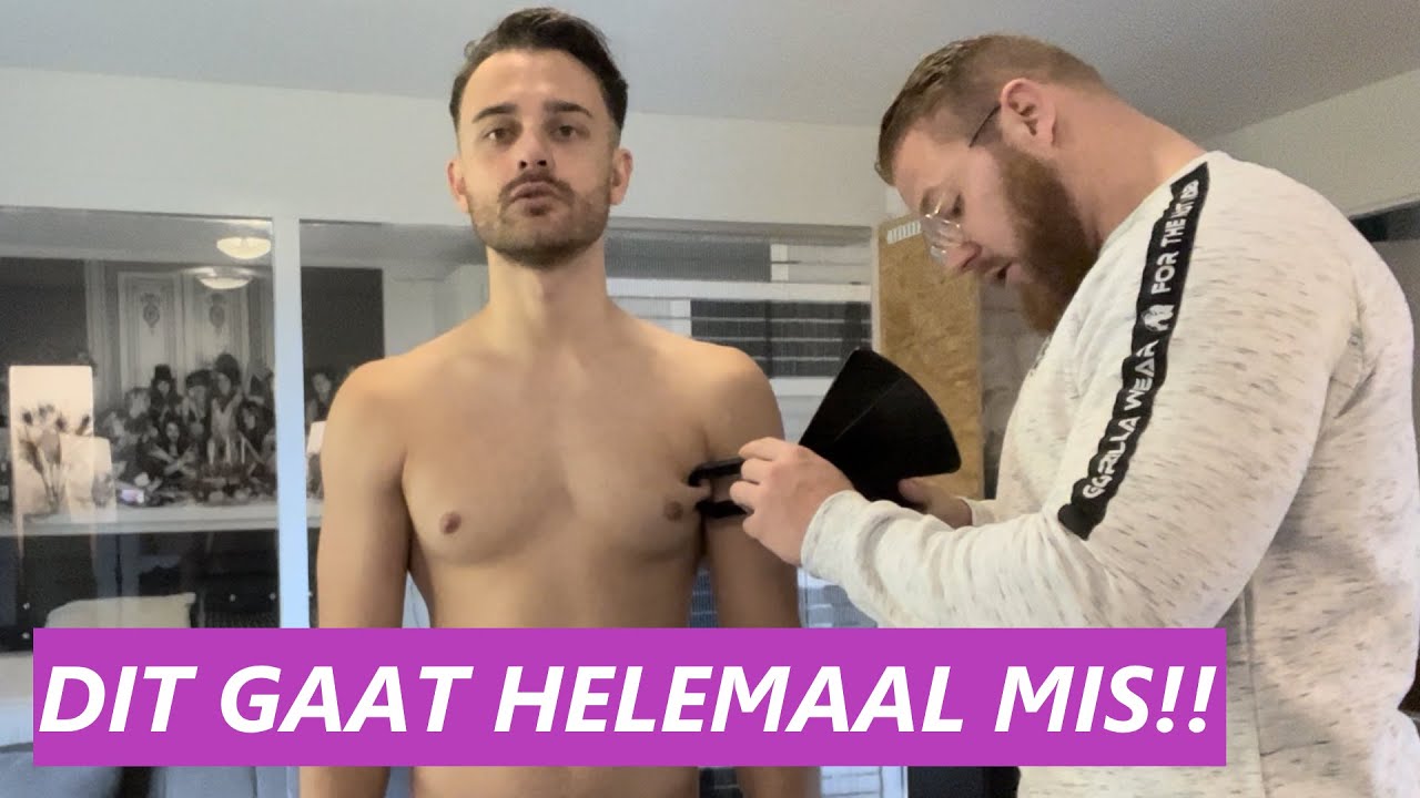 ANABOLEN JA OF NEE?! 2/3