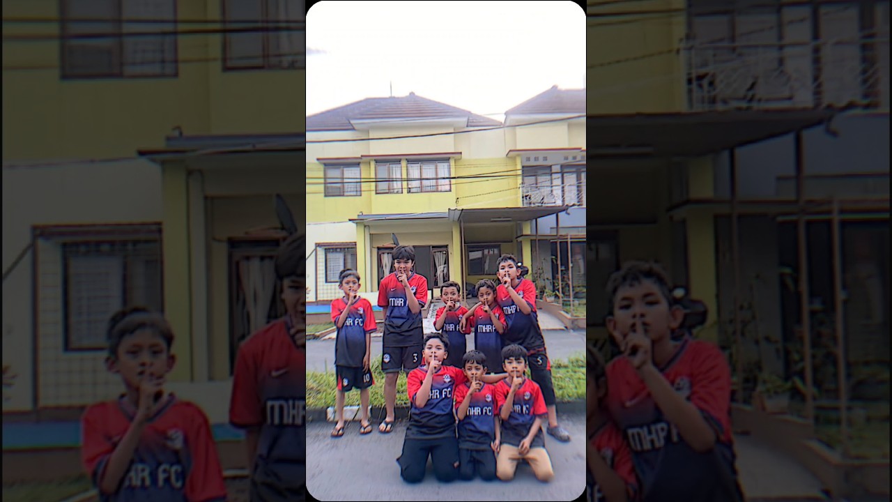 SPILL TIM NIIH😏 