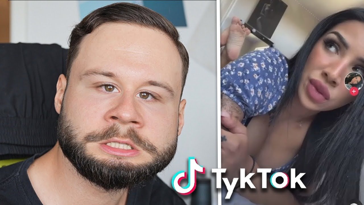 Tyk Tok Daddy