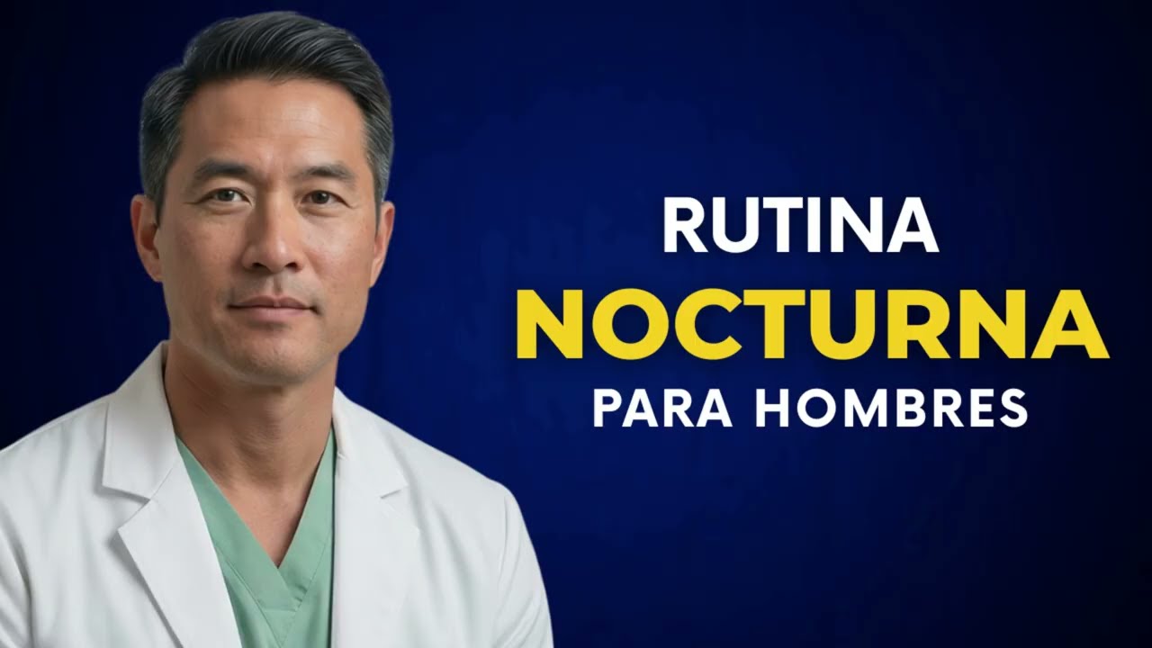 Rutina de Sueño Diaria para Aumentar la Testosterona y Mejorar la Recuperación Natural