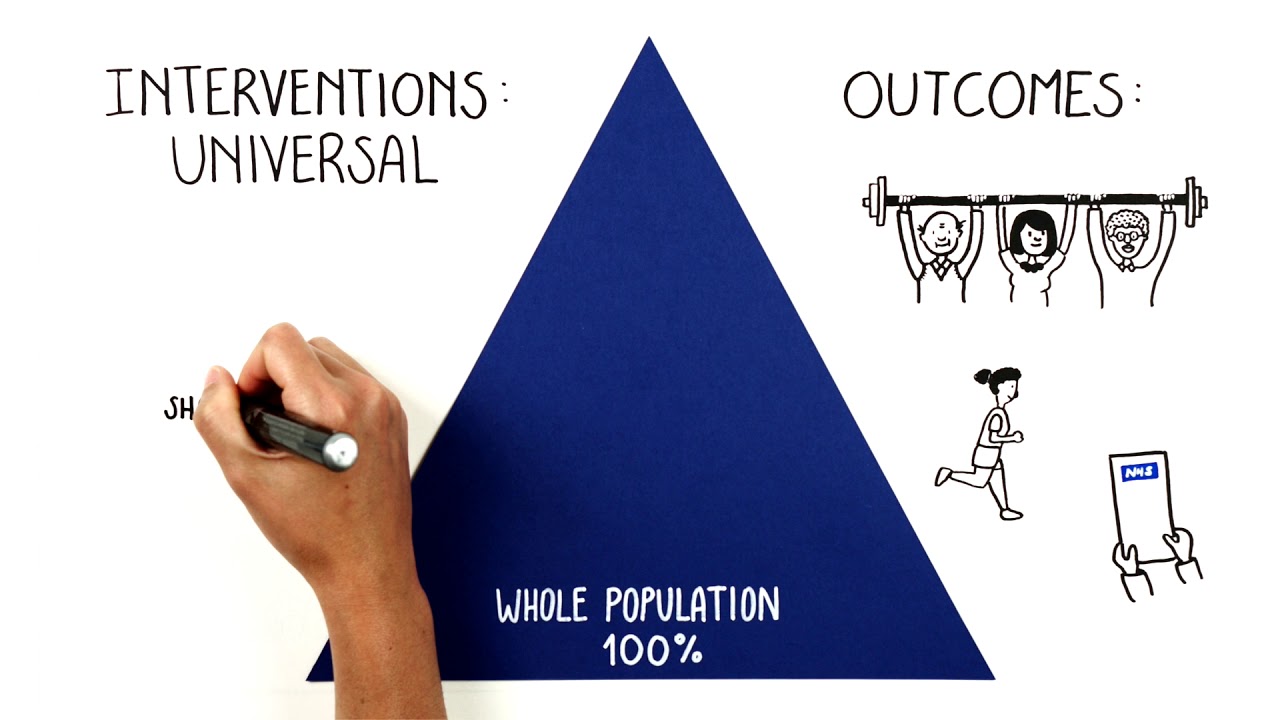 Comprehensive Model of Personalised Care (short verison)