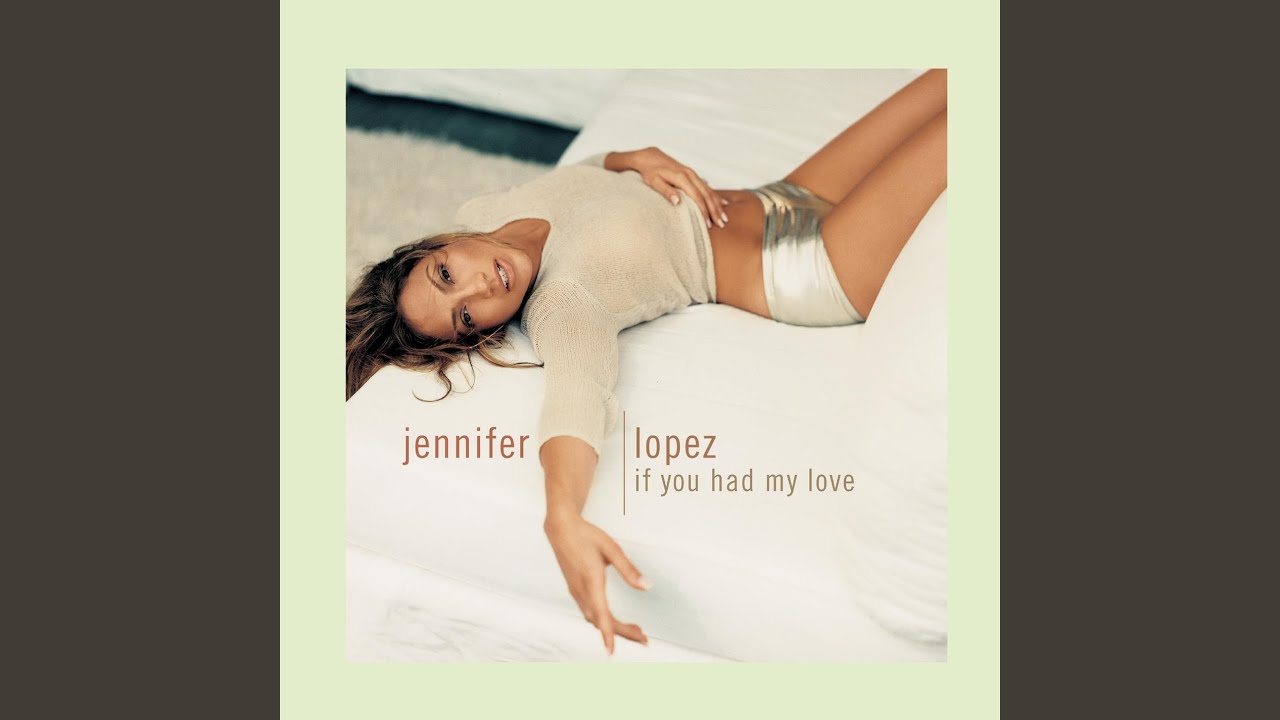 If You Had My Love (Pablo Flores Remix Edit)