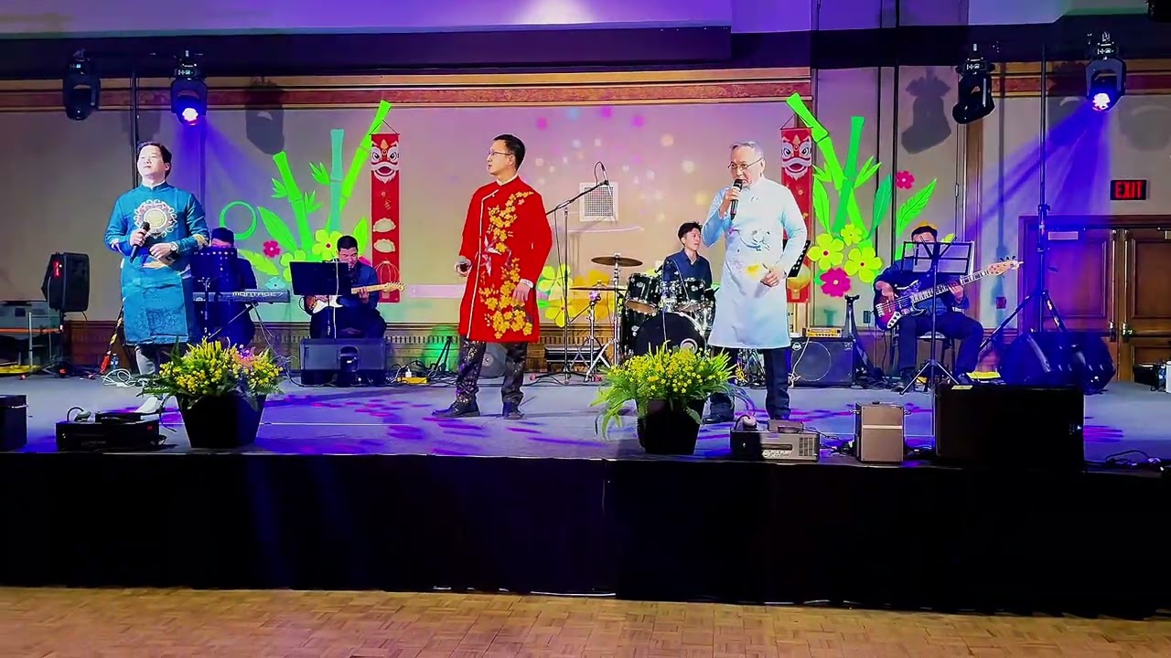 Tết Nguyên Đán
