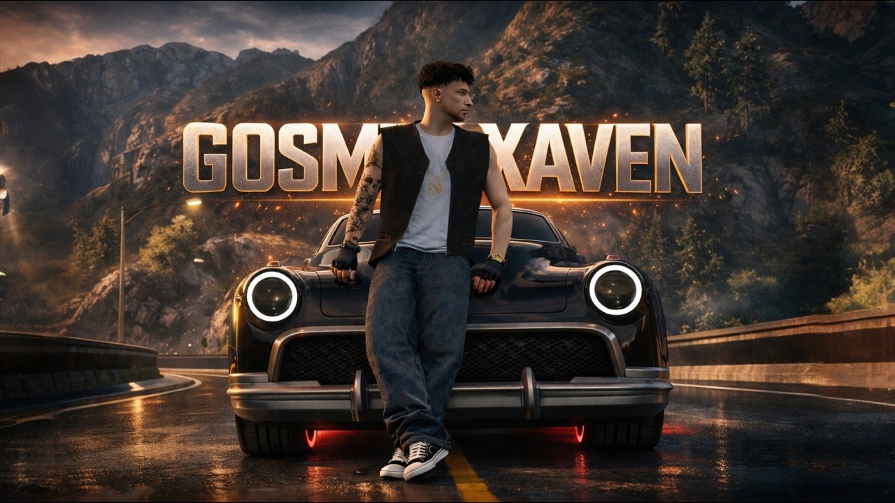 NANNAY VARATTE |GOSMER XAVEN| GTA RP | XLANTIS