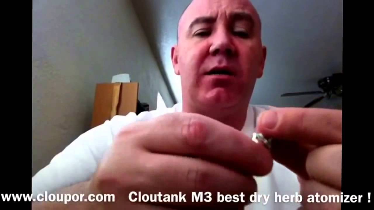 cloutank m3 review 2