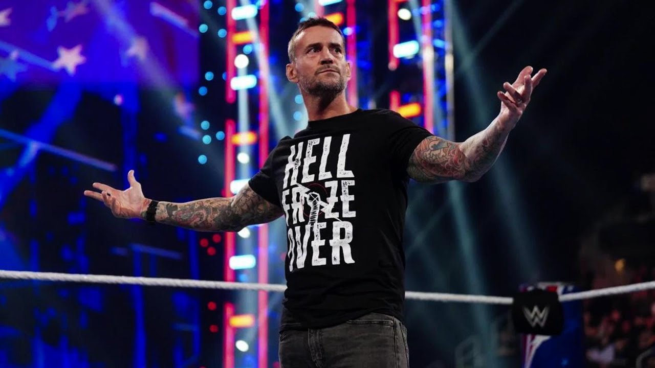 Top 50 WWE Theme Songs 2024!