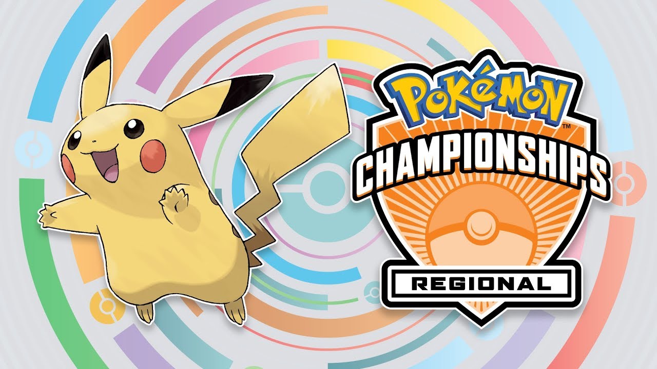 2020 Pok&eacute;mon Dallas Regional Championships Day 1