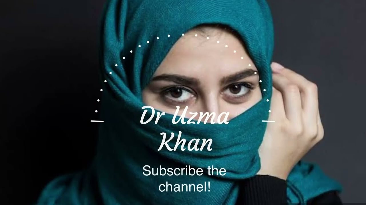 Humbistari zour say kre ya halkey sey by dr uzma khan