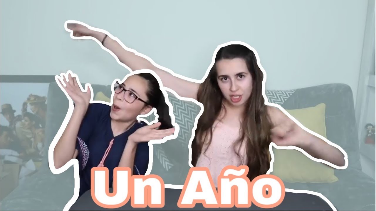 Un A&ntilde;o (Ninalandia) Soy Mich Blogs