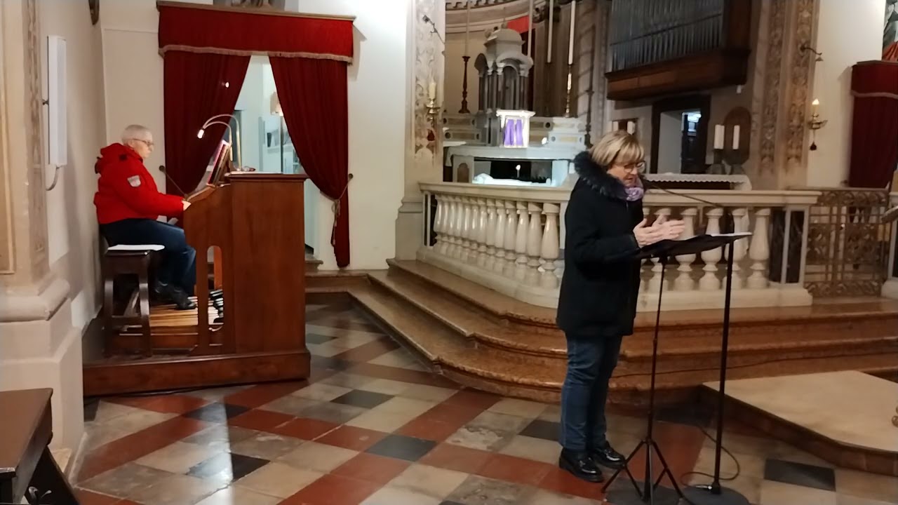 Ave Maria (Bach - Gounod)