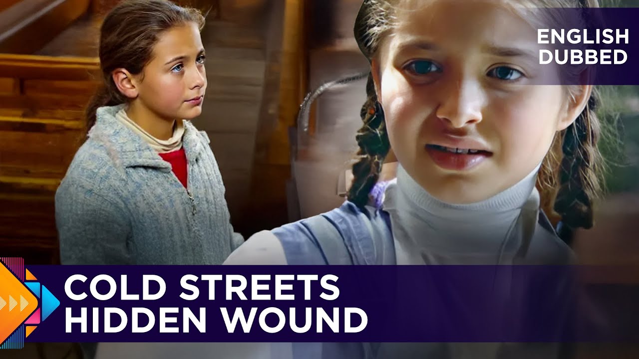Cold Streets & Hidden Wound - Turkish Movies Dubbed in English - Two Stories in One