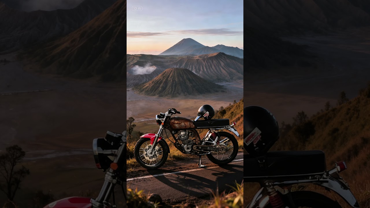 Sementara AI sek cah 