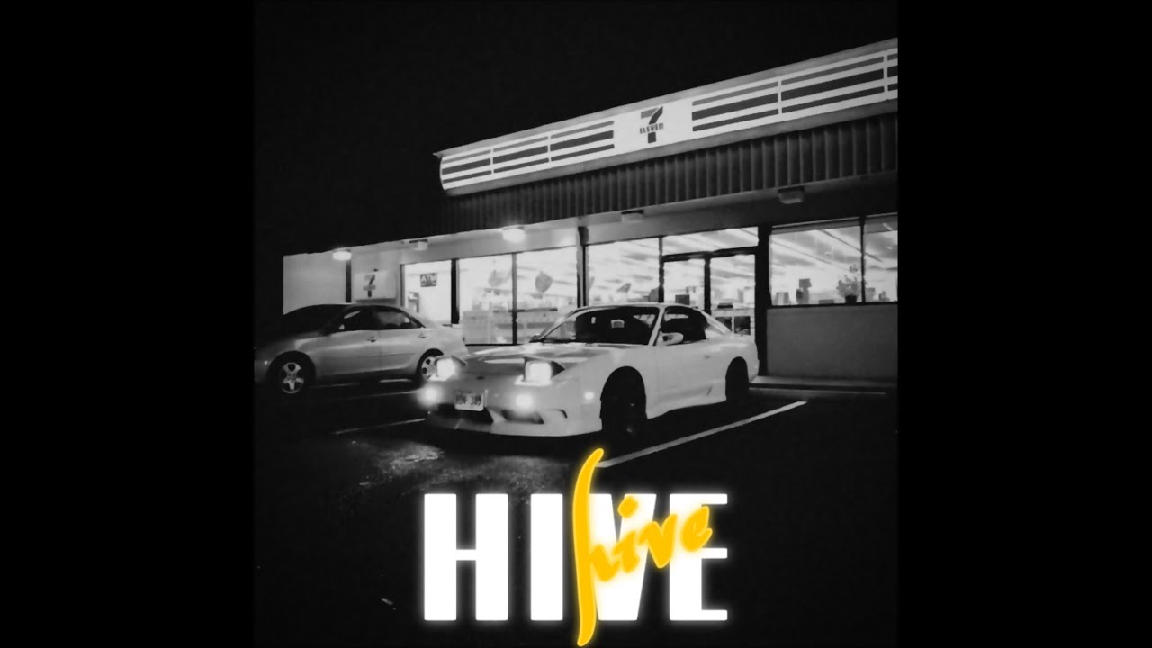 Day$okee- HIVE (feat. bumboi) [WILL BE ON ALL STORES AGAIN SOON]