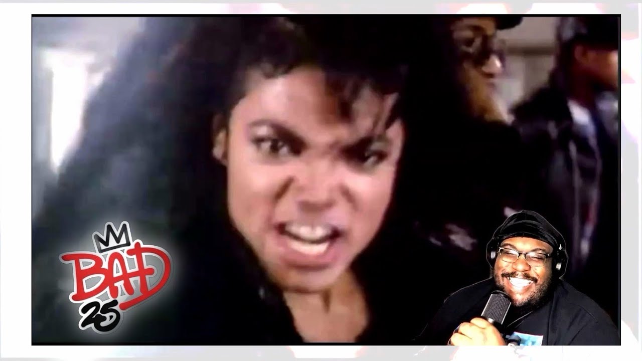 Michael Jackson - Bad 25 (Documentary) Reaction | PATREON EXCLUSIVE