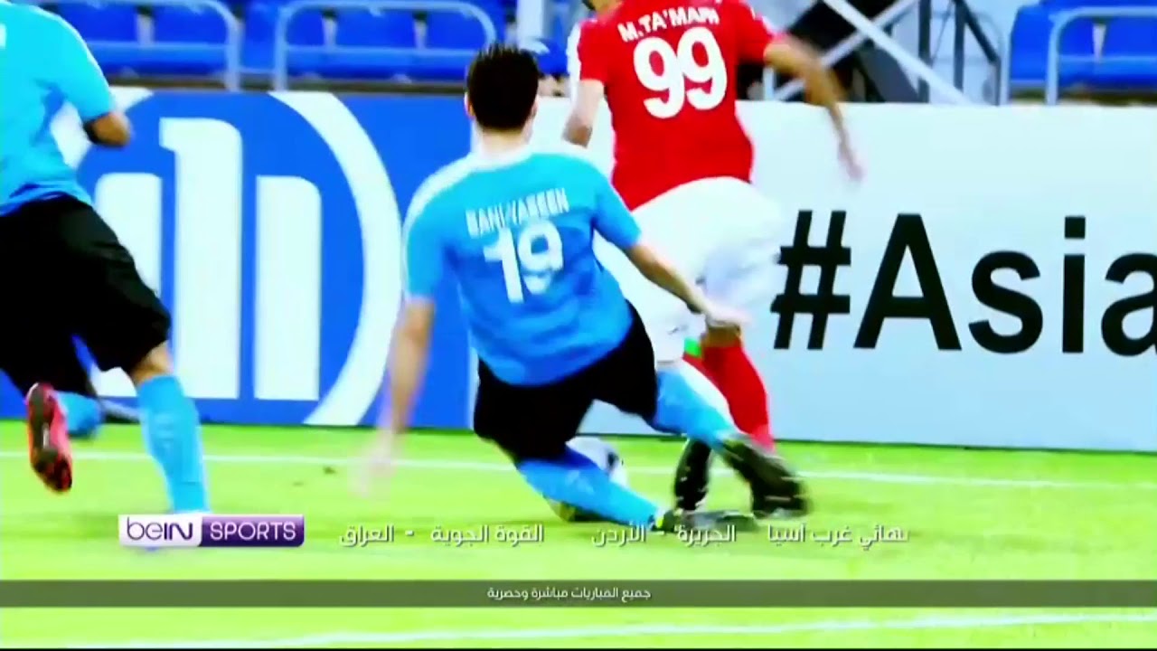 تشاهدون في شهر ديسمبر حصرياً على  beIN SPORTS  ---  beIN SPORTS