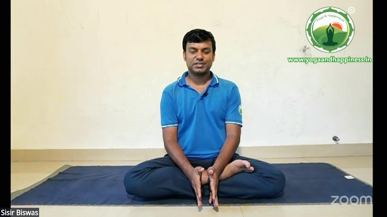 Morning Yoga Session | Yoga Teachers Training Course | 