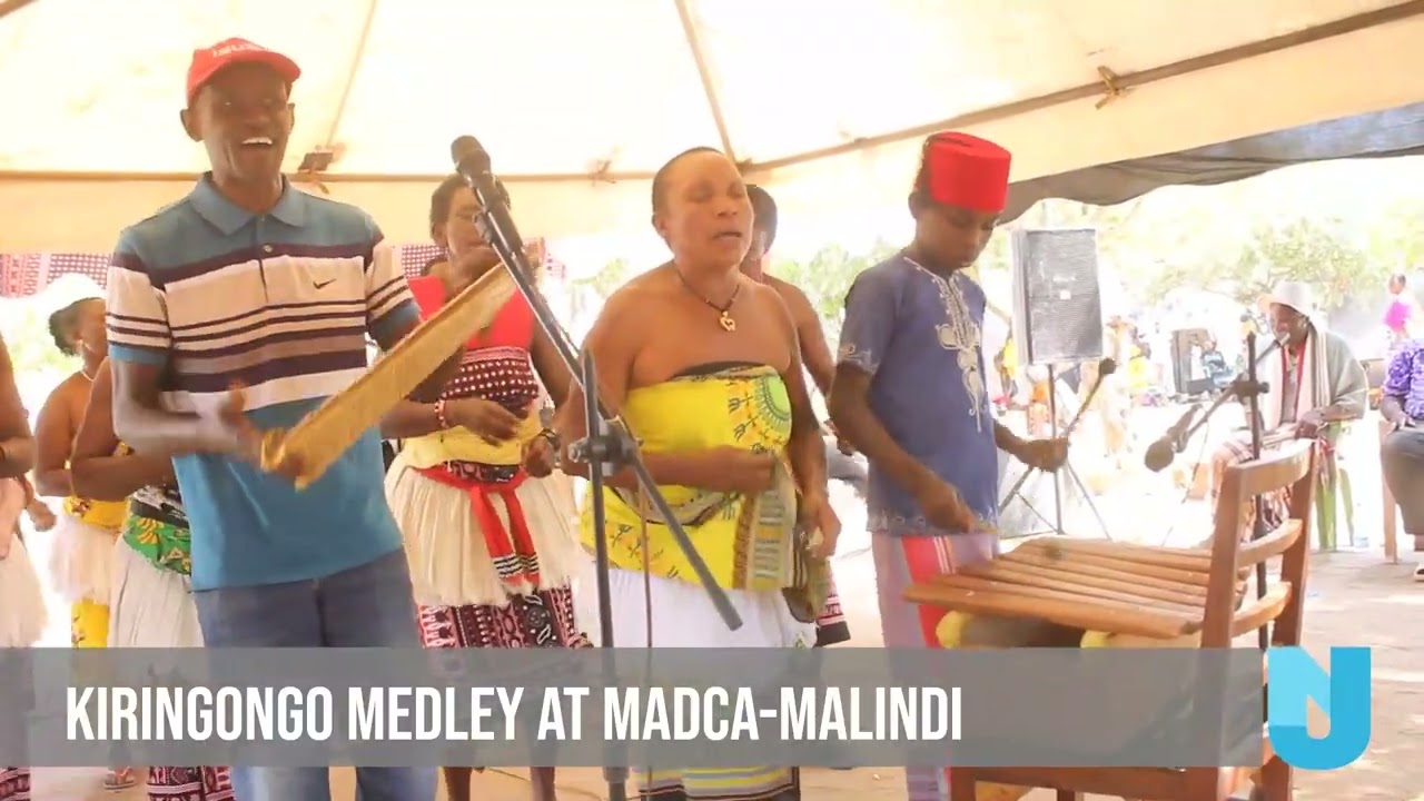 Kiringongo Medley