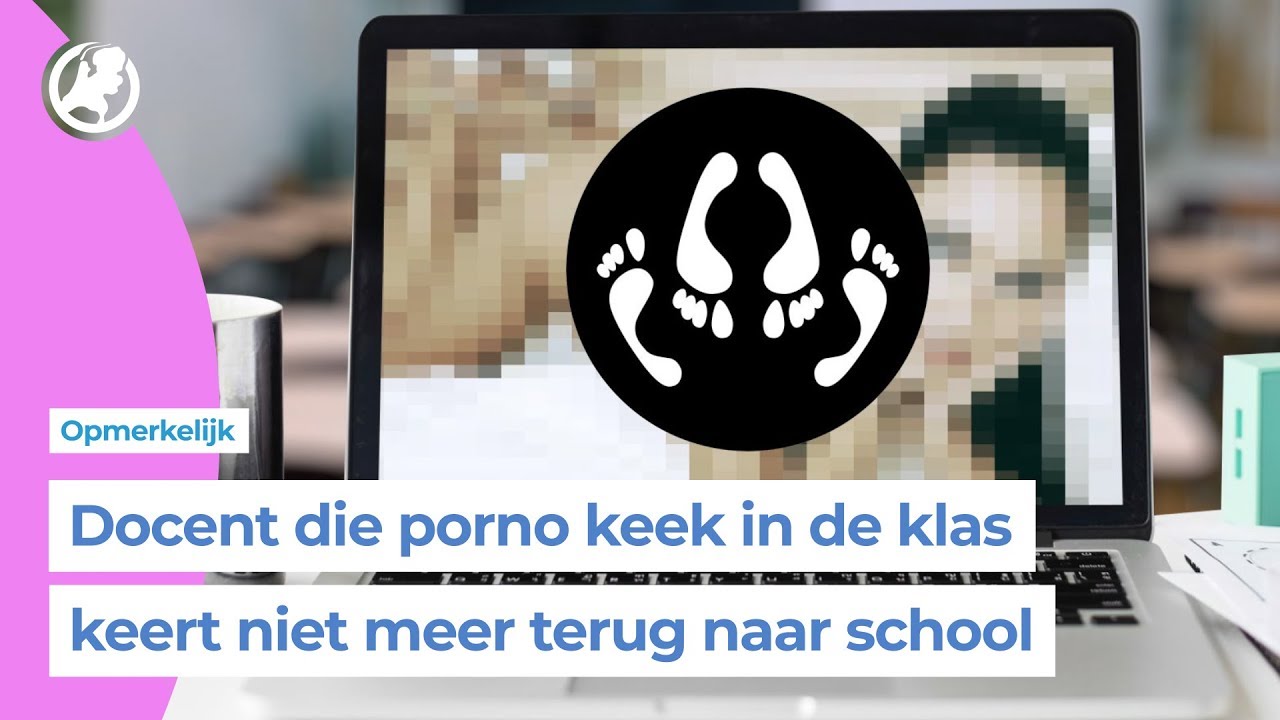 De man gaat binnenkort met pensioen