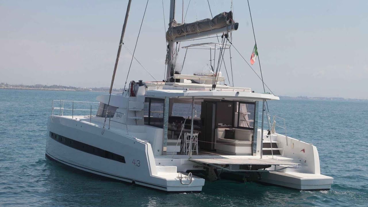 Bali 4.3 For Sale 2020