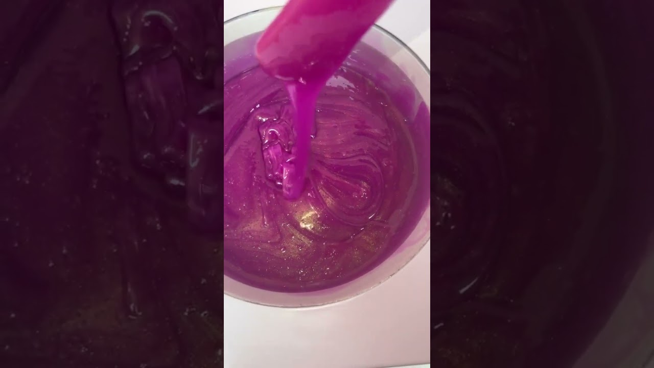 #mermaidwaxreview #sirena #hardwax #shorts