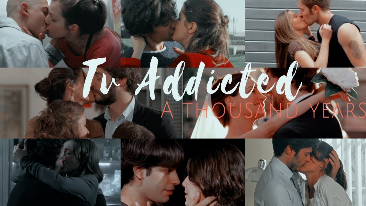 Multicouples | A thousand years