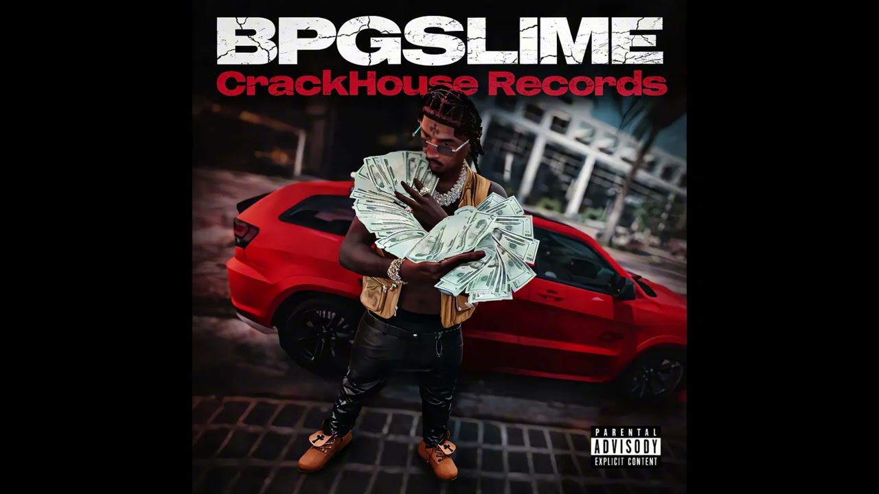 Crack House Records 