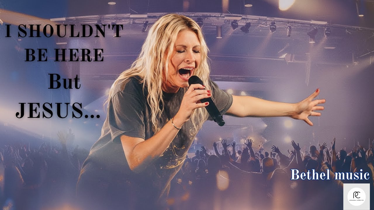 How Am I Still Standing? Bethel Music I This Testimony Will Give You Hope