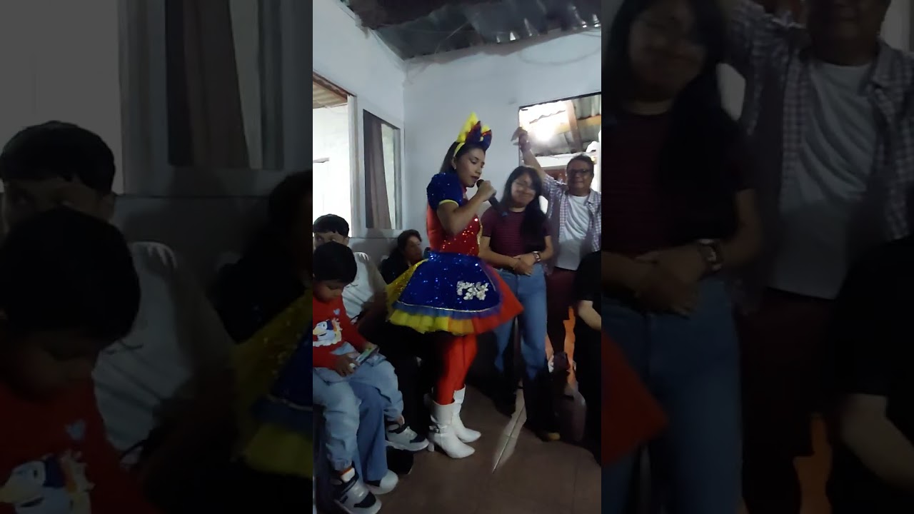 Cumple noah