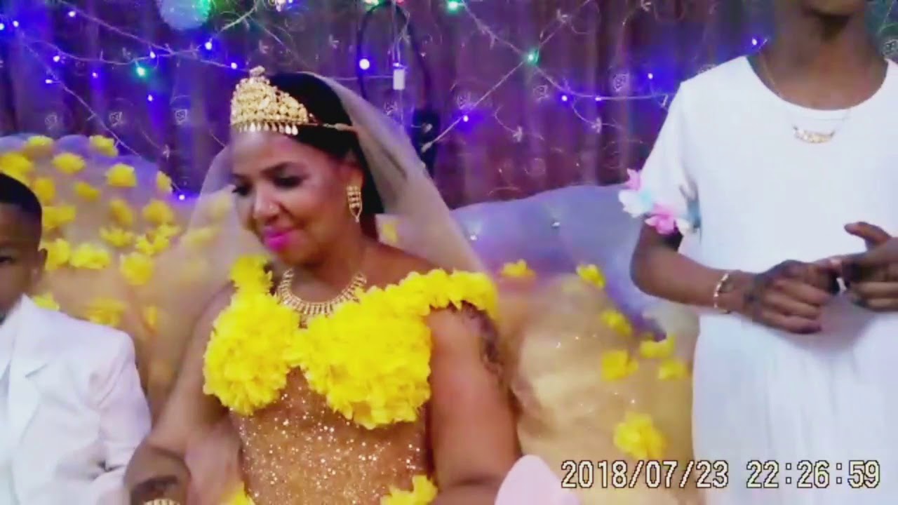 Wukumbi de Mkouboi Sambabodoni aux Comores