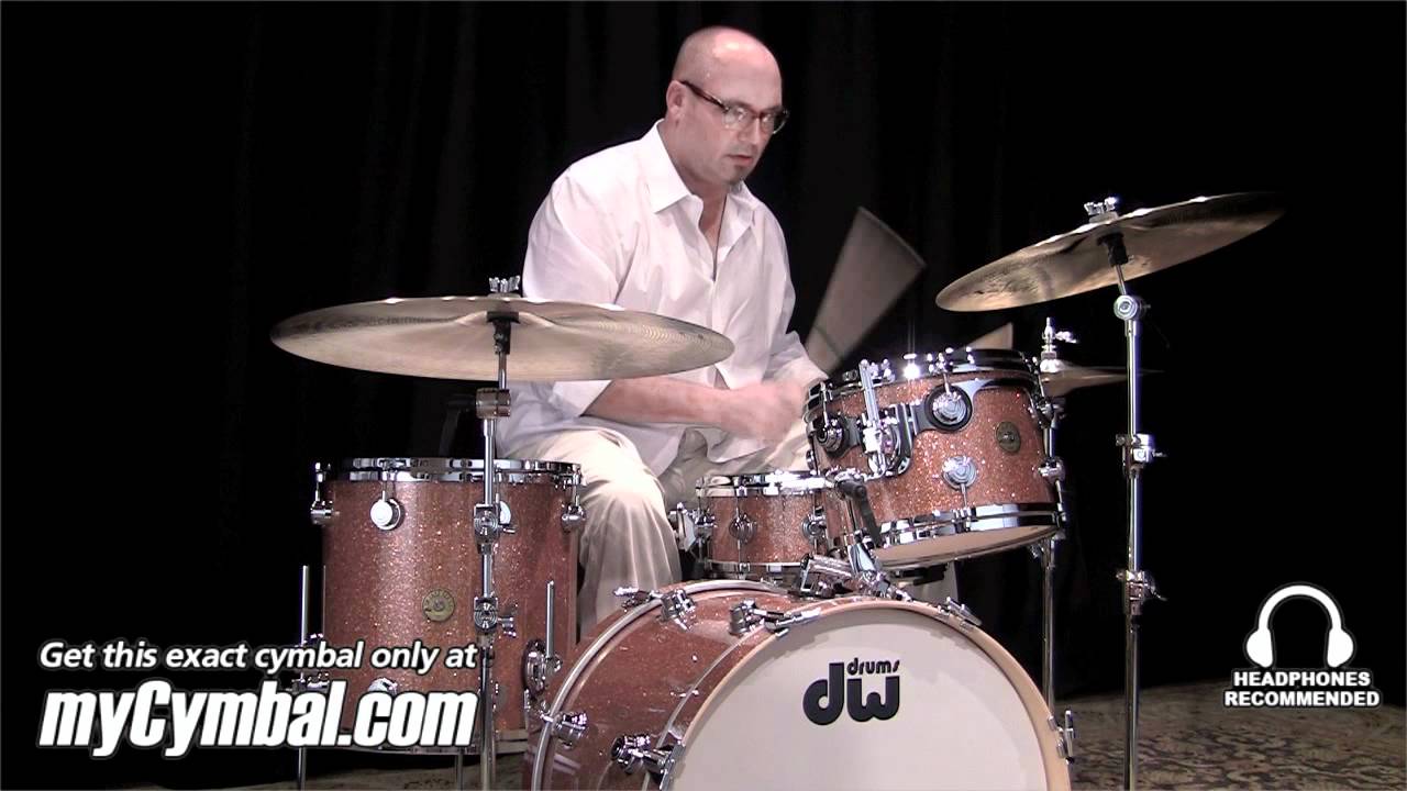 Zildjian 14
