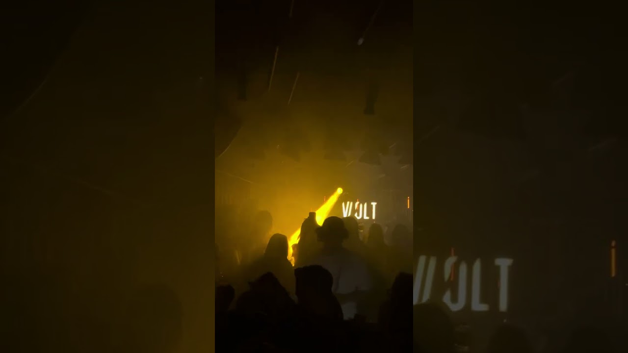 L.I.F.E. - &ME | &ME Live Volt Club Milano