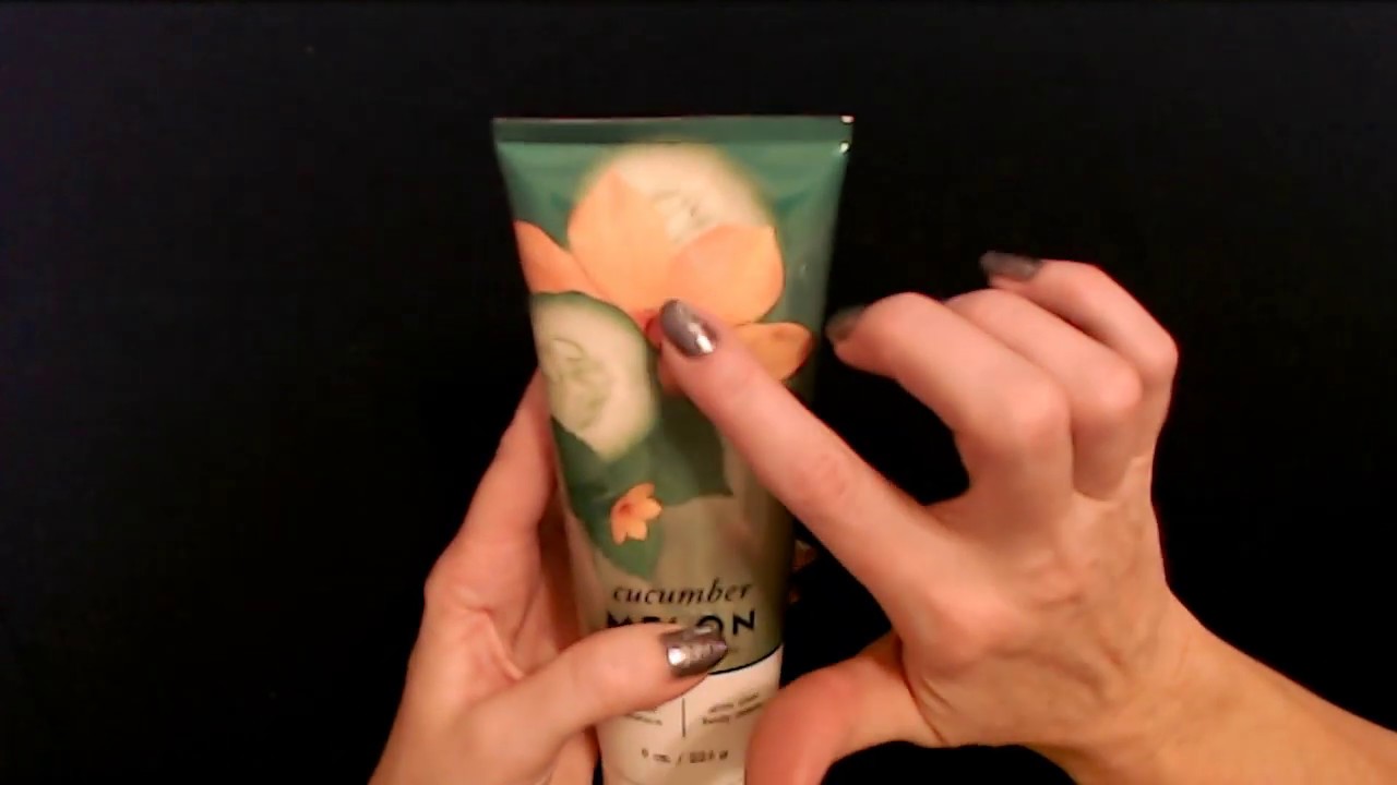 ASMR | Lotions, Soaps, & Candles Shopping Haul (Soft Spoken)