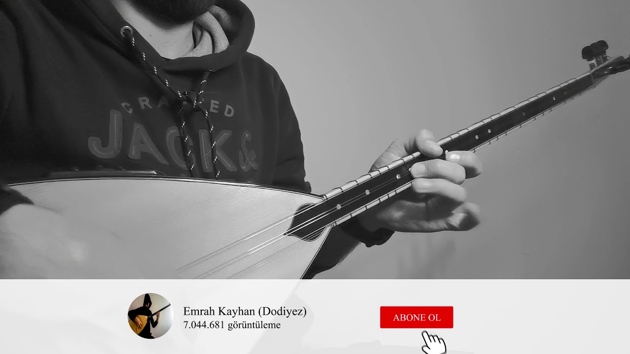 EMRAH KAYHAN - NAZENDE SEVGİLİM