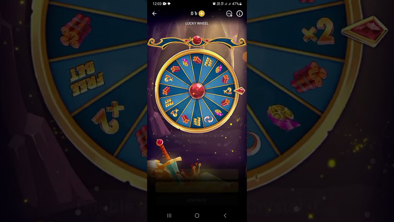 Free  Spin 1xbet (40) Time||1xbet Lucky Wheel 😱
