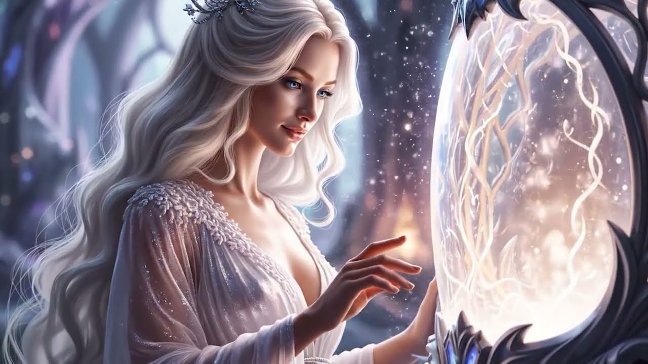 Arcturian Healing Frequencies | Light Codes for Soul Awakening & DNA Activation