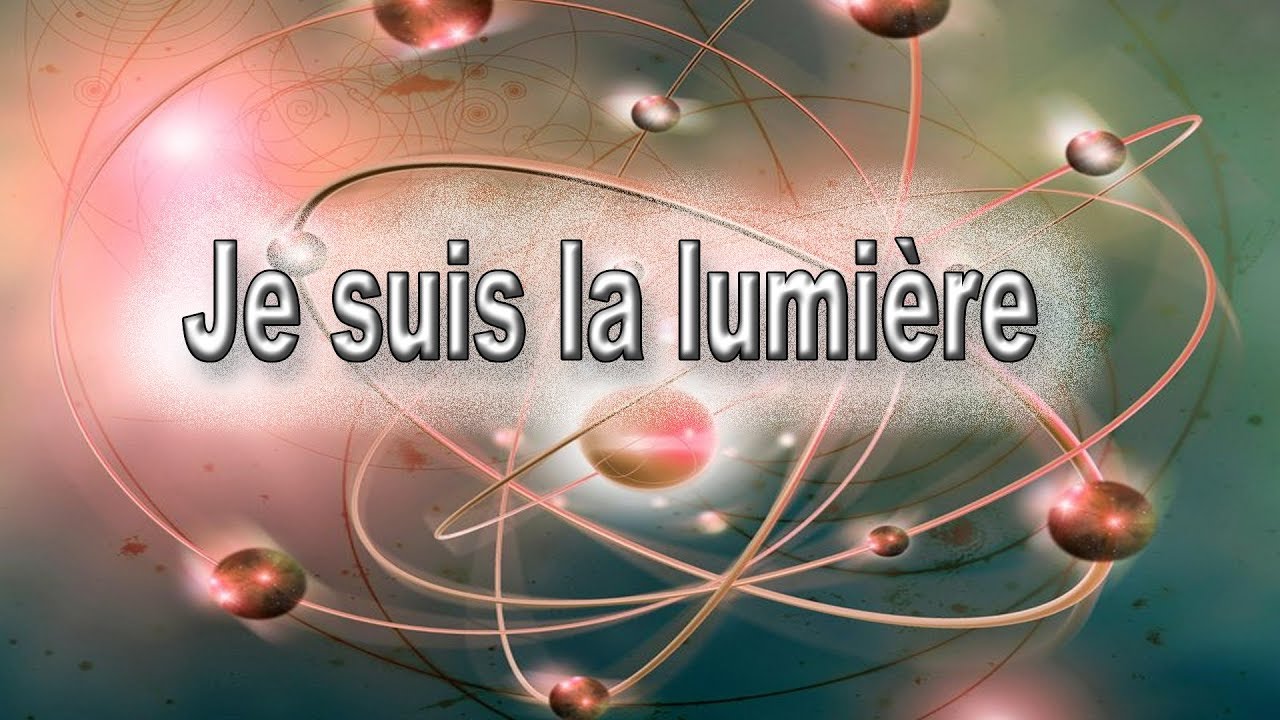 Jésus dit 