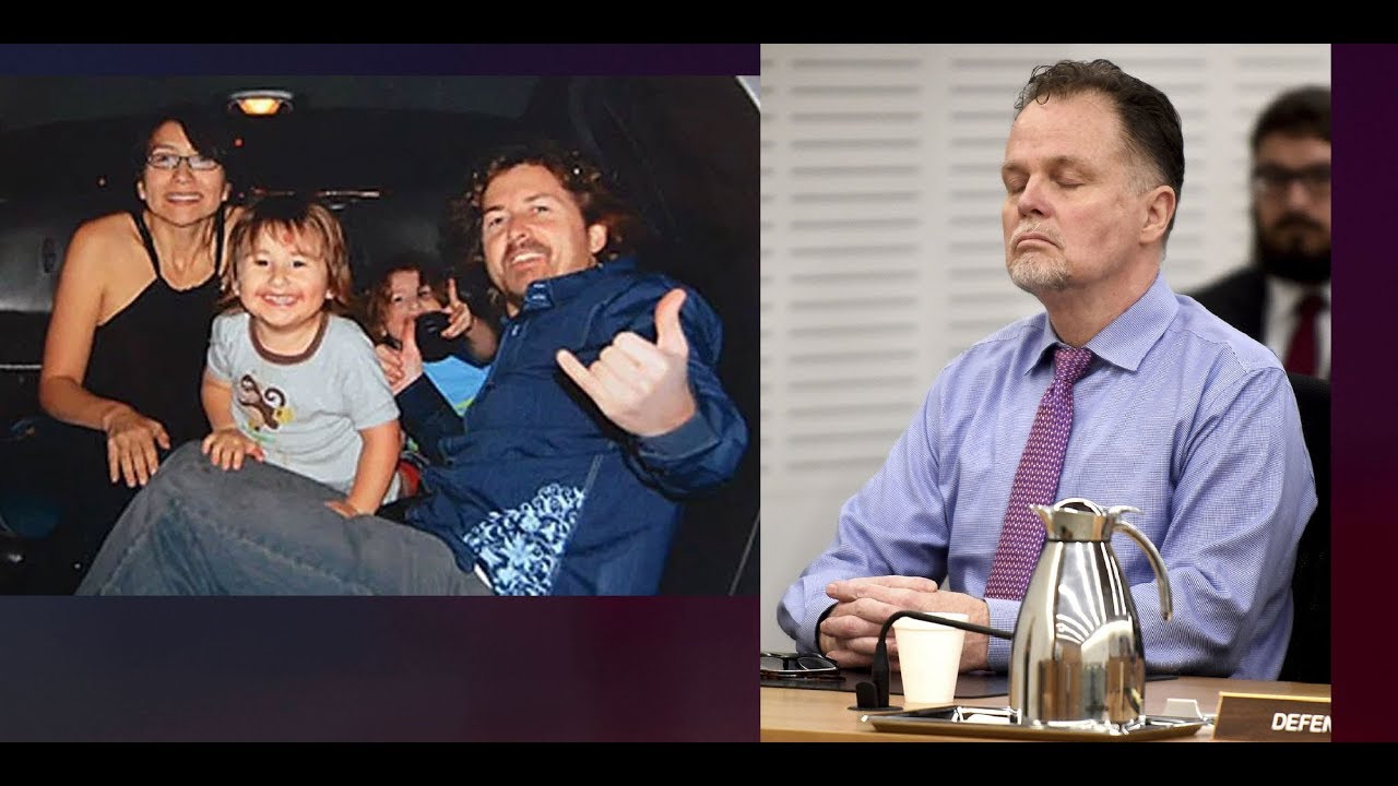 Conviction concludes McStay Family murder mystery; Alien cult member killed - TCDPOD