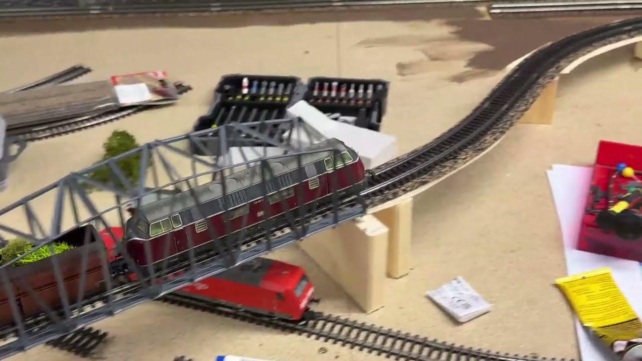 Eisenbahn 2026 1