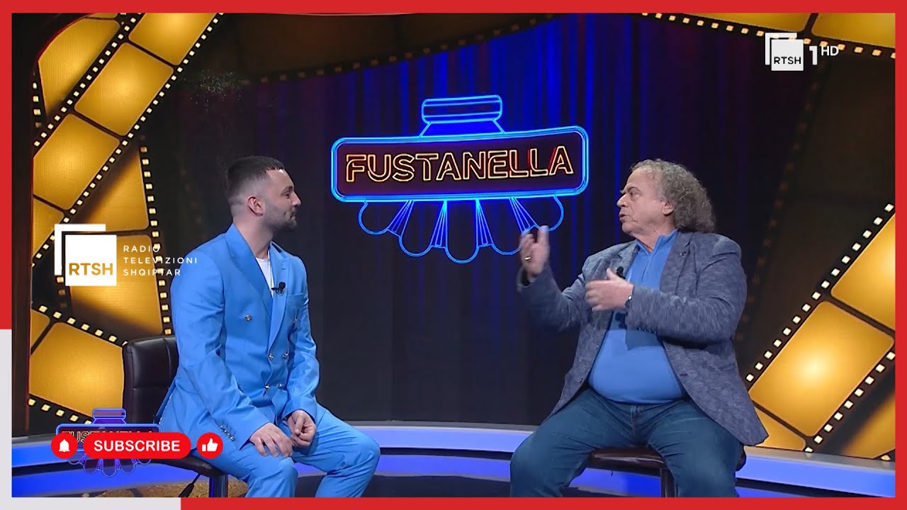 Intervistë – Bujar Asqeriu | 13 prill 2024 